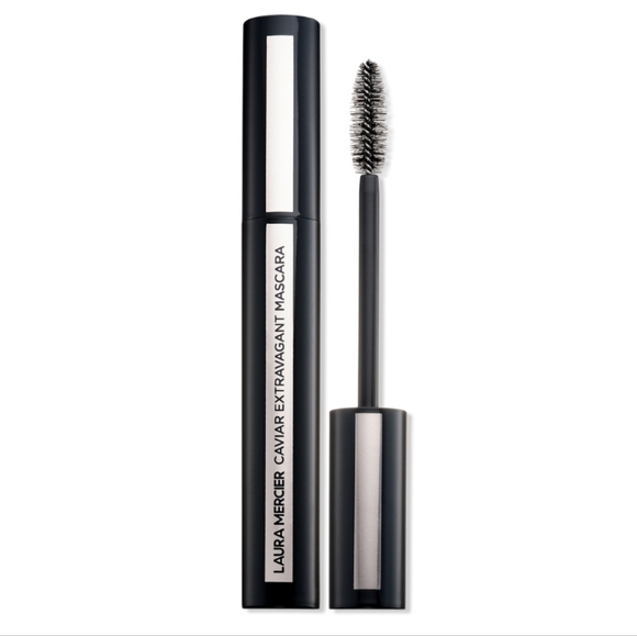 laura mercier Other - Laura Mercier Caviar Extravagant Mascara: Black, 4.5ml (Travel Size), NIB